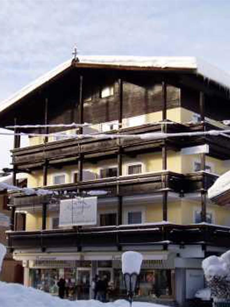 Panoramahotel Sankt Johann in Tirol Exterior foto